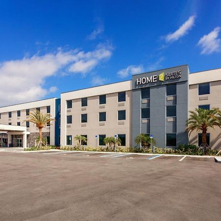 Home2 Suites By Hilton Vero Beach I-95 West Vero Corridor ภายนอก รูปภาพ