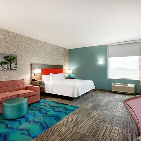 Home2 Suites By Hilton Vero Beach I-95 West Vero Corridor ภายนอก รูปภาพ