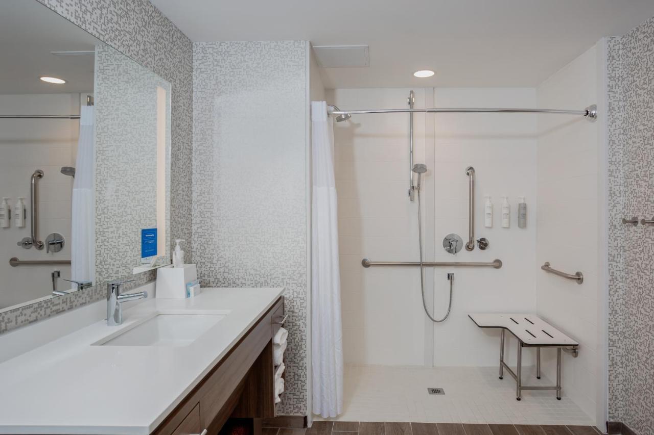 Home2 Suites By Hilton Vero Beach I-95 West Vero Corridor ภายนอก รูปภาพ