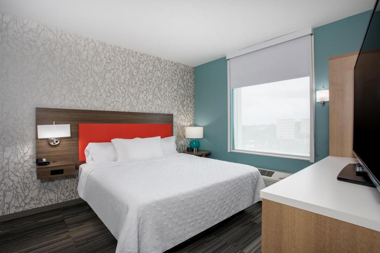 Home2 Suites By Hilton Vero Beach I-95 West Vero Corridor ภายนอก รูปภาพ