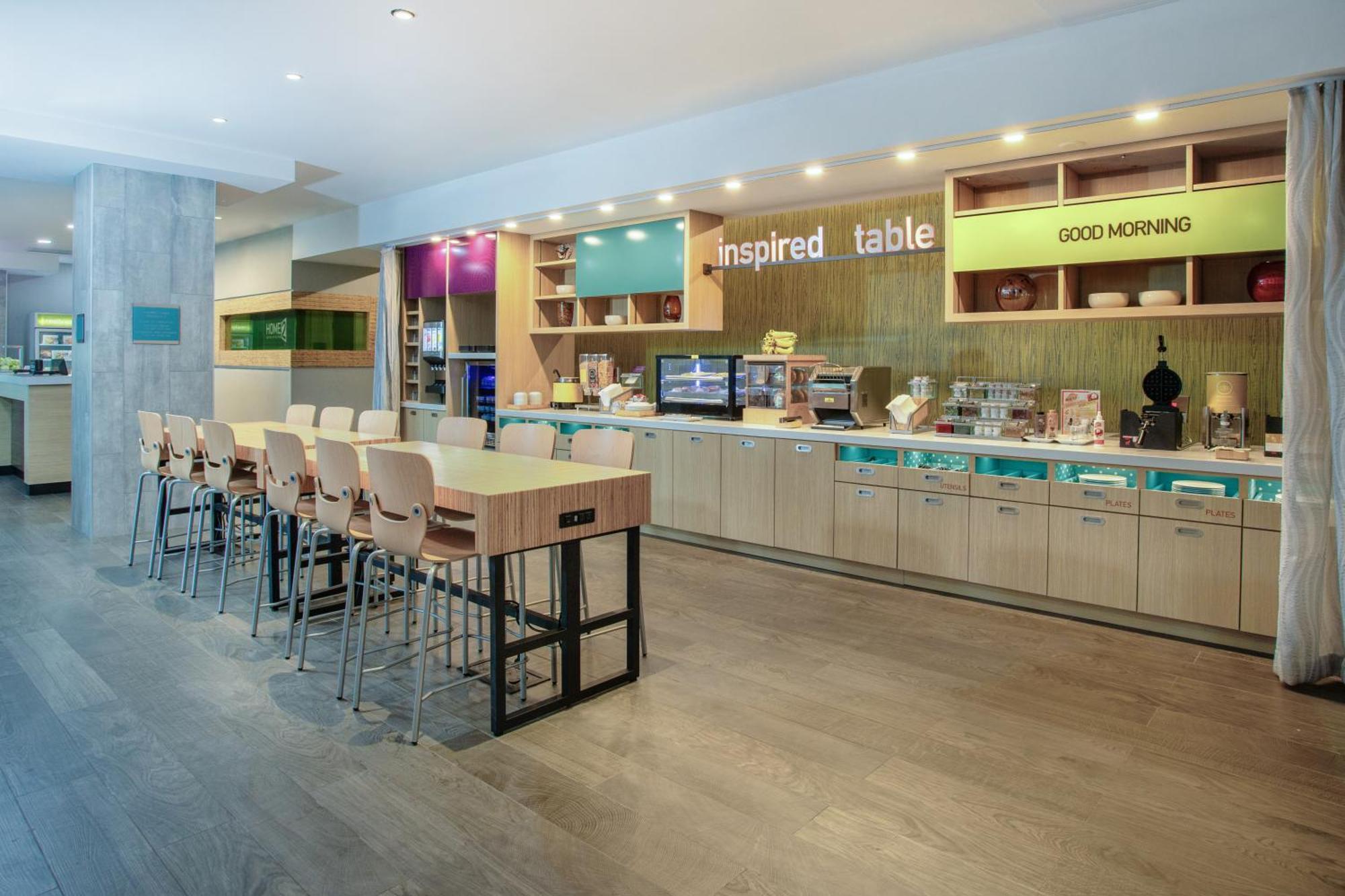 Home2 Suites By Hilton Vero Beach I-95 West Vero Corridor ภายนอก รูปภาพ