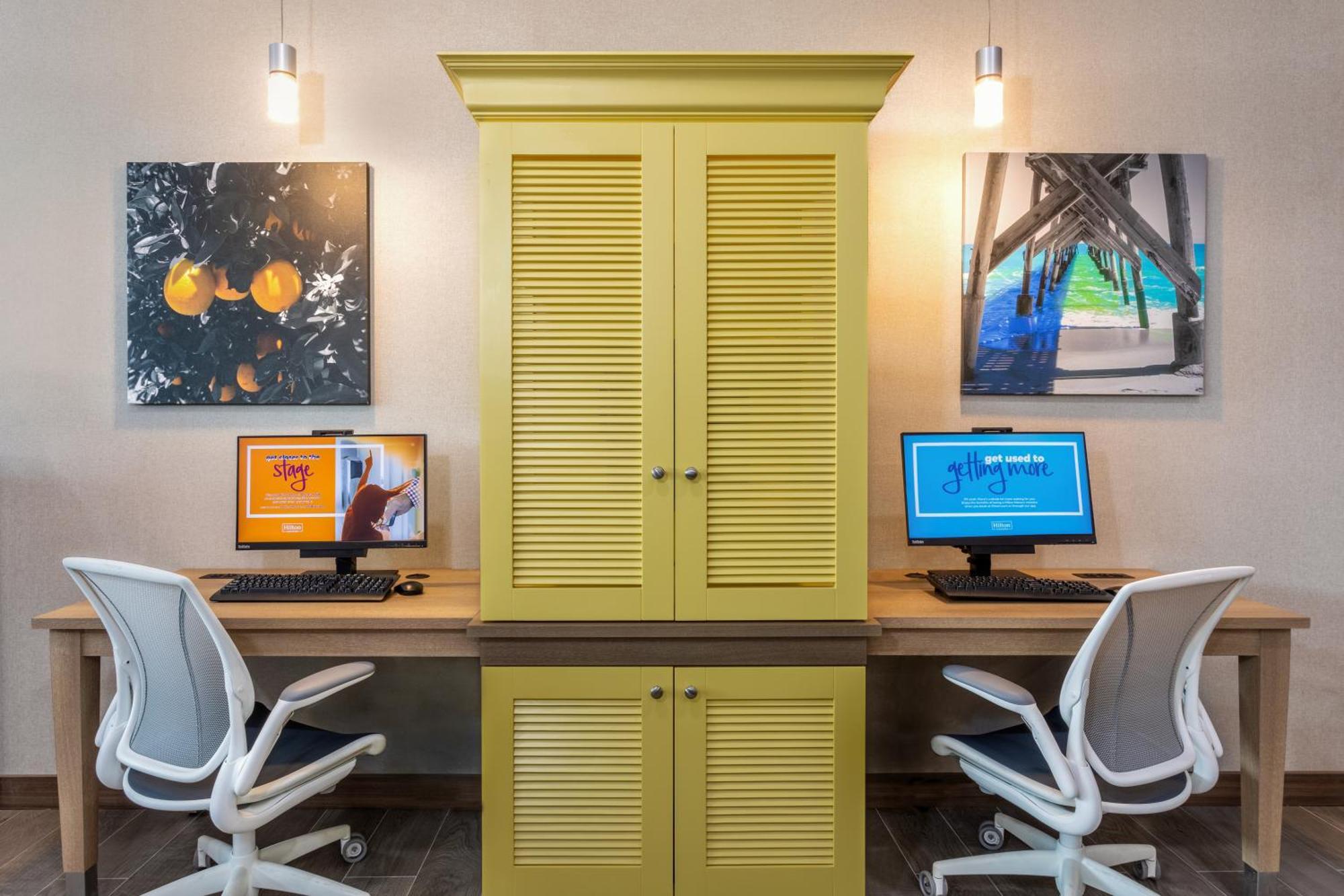 Home2 Suites By Hilton Vero Beach I-95 West Vero Corridor ภายนอก รูปภาพ