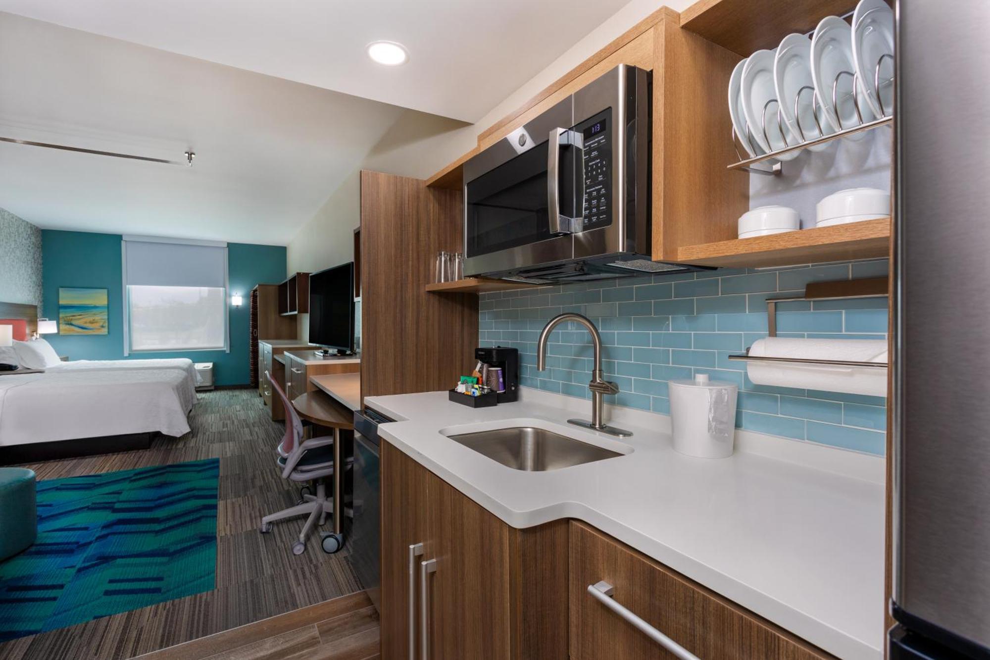 Home2 Suites By Hilton Vero Beach I-95 West Vero Corridor ภายนอก รูปภาพ